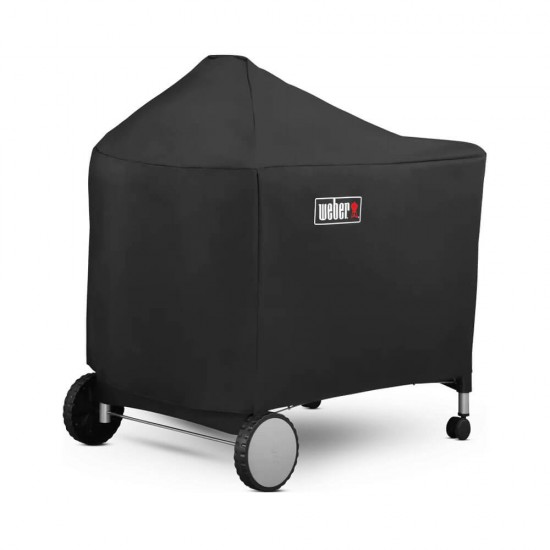 фото 1 Чехол Premium для угольного гриля WEBER Performer Deluxe