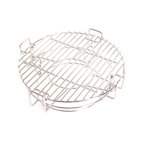 фото 4 Багаторівнева решiтка для середнього гриля BergHOFF MEDIUM