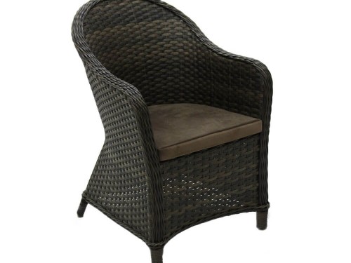 фото 5 Крісло MILAN