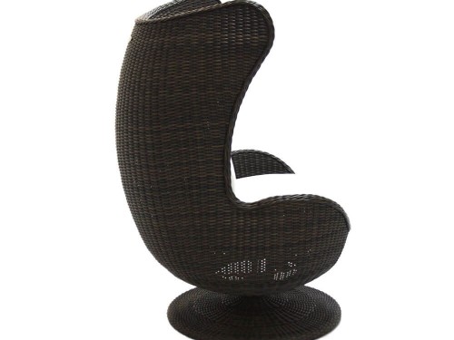 фото 12 Крісло-гойдалка EGG фото 12 Крісло-гойдалка EGG