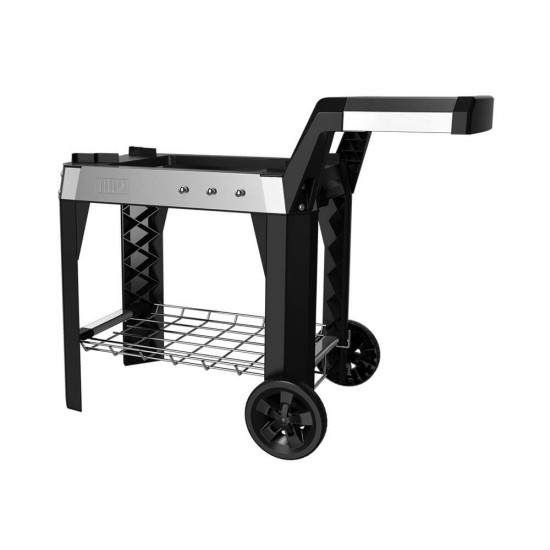 фото 2 Подставка PULSE CART для электрогриля WEBER PULSE 1000/2000