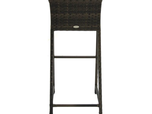 фото 4 Стілець для бару LION