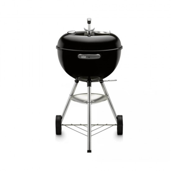 фото 3 Угольный гриль WEBER ONE-TOUCH ORIGINAL