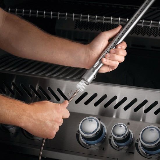 фото 3 Набір для чищення газового гриля Napoleon