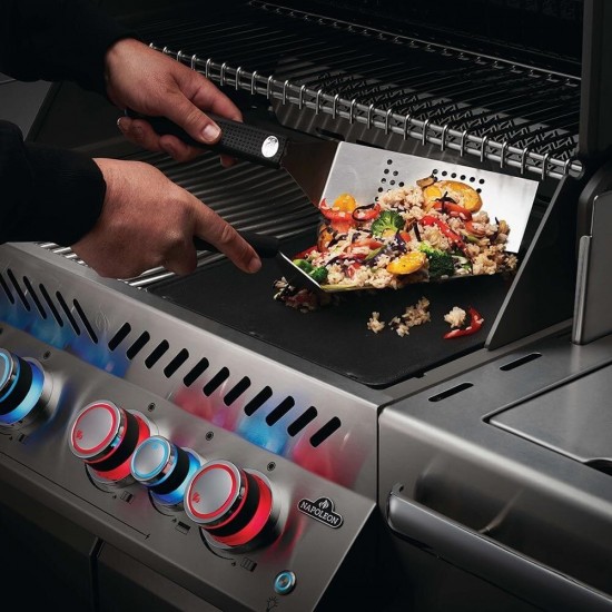 фото 2 Набір для приготування Napoleon PRO з 3-х предметів