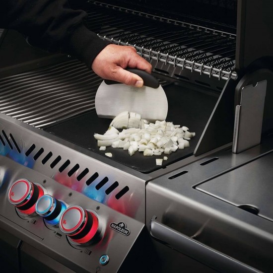 фото 3 Набір для приготування Napoleon PRO з 3-х предметів