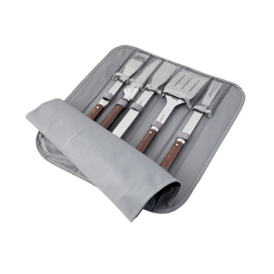 фото 1 Набор для барбекю BergHOFF Essentials в сумке,  6 предметов