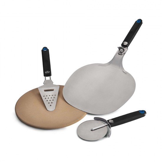 фото 1 Набор для любителей пиццы Napoleon