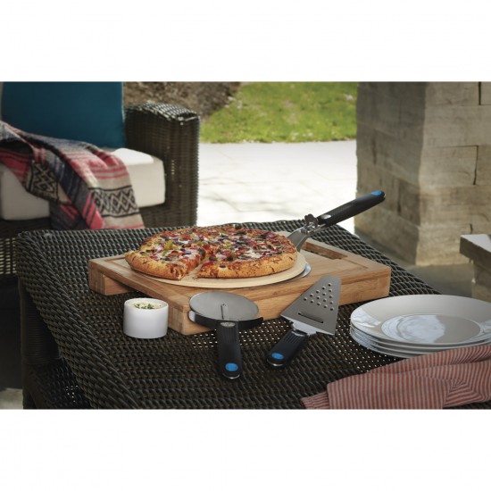 фото 6 Набор для любителей пиццы Napoleon