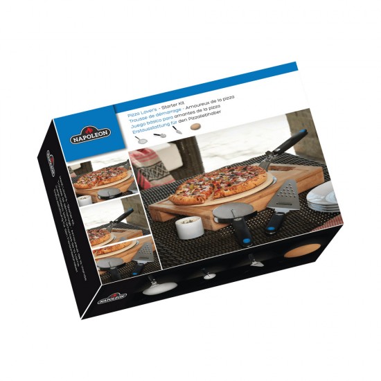 фото 7 Набор для любителей пиццы Napoleon