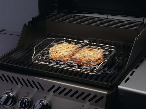 фото 9 Набір для любителів риби і морепродуктів Napoleon