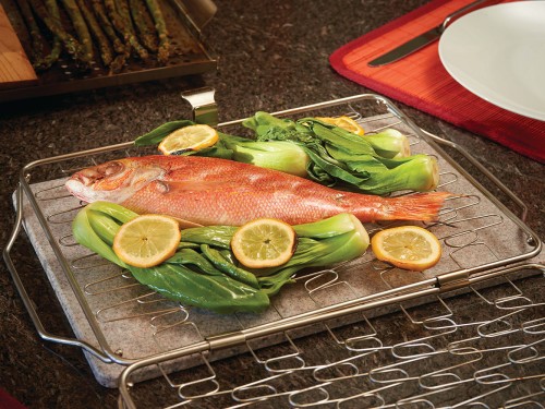 фото 6 Набір для любителів риби і морепродуктів Napoleon