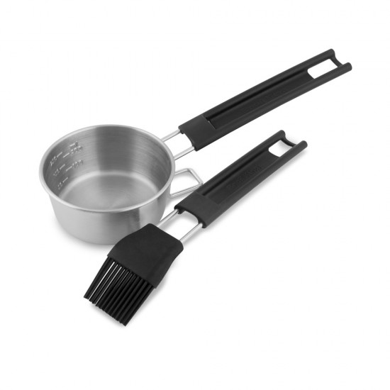фото 1 Набор для намазывания Broil King | ковш и кисточка