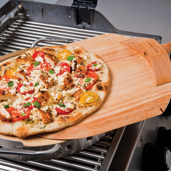 фото 4 Набір для піци Broil King