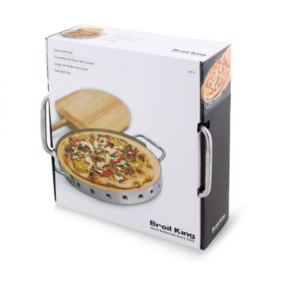 фото 5 Набір для піци Broil King