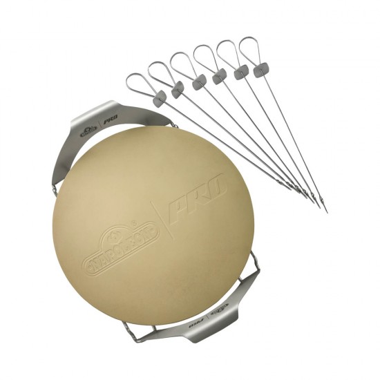 фото 1 Набір для піци і шашлику Napoleon 
 PRO