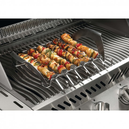 фото 4 Набір для піци і шашлику Napoleon 
 PRO