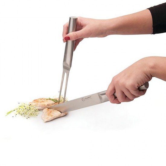 фото 2 Набор Eclipse BergHOFF: нож и вилка