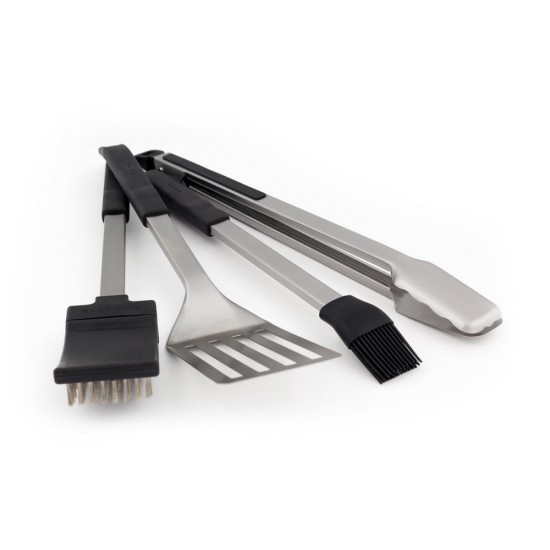 фото 1 Набір інструментів для гриля Baron Broil King