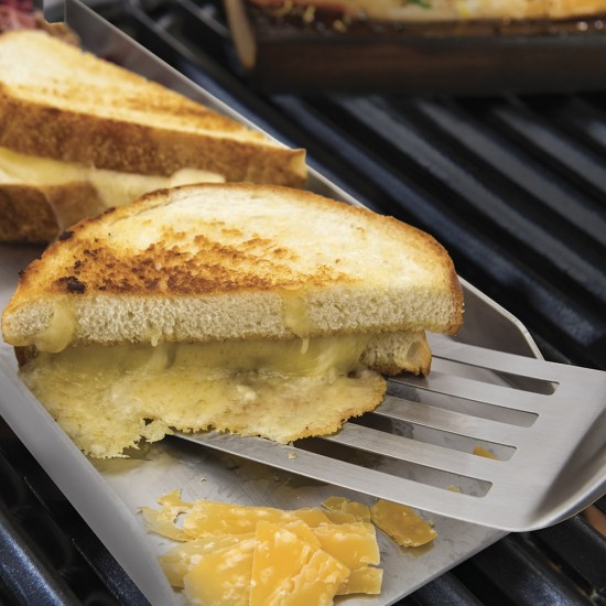 фото 4 Набір інструментів для гриля Baron Broil King