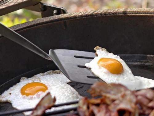 фото 5 Набор инструментов для гриля Big Green Egg фото 5 Набор инструментов для гриля Big Green Egg