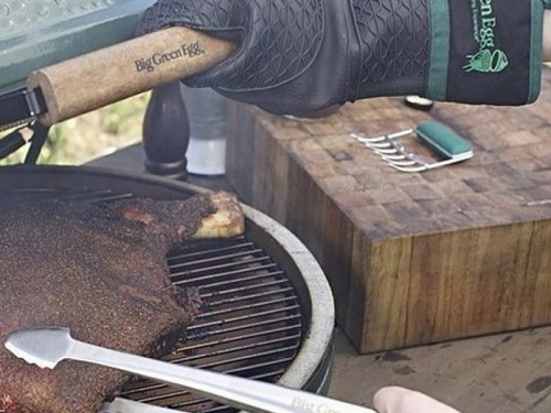 фото 7 Набор инструментов для гриля Big Green Egg фото 7 Набор инструментов для гриля Big Green Egg