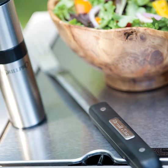 фото 4 Набір інструментів для гриля Broil King