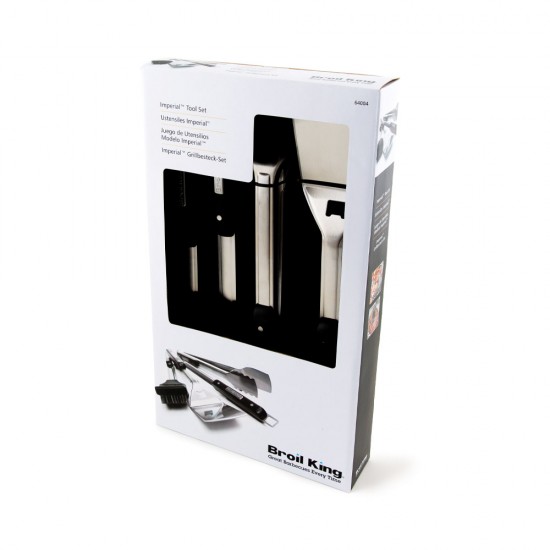 фото 3 Набір інструментів для гриля Broil King