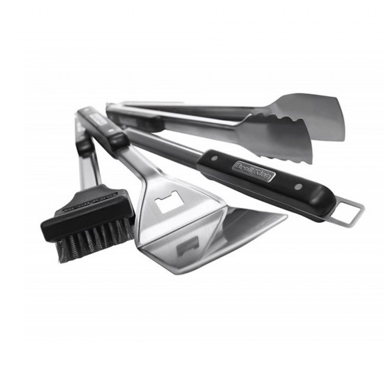 фото 2 Набір інструментів для гриля Broil King