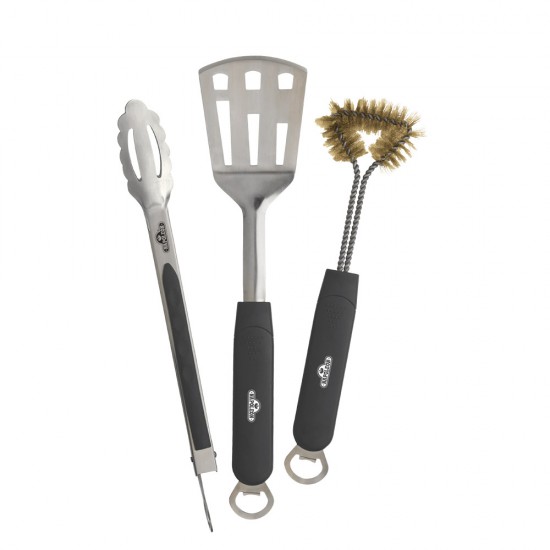 фото 1 Набір з 3-х інструментів для гриля Napoleon