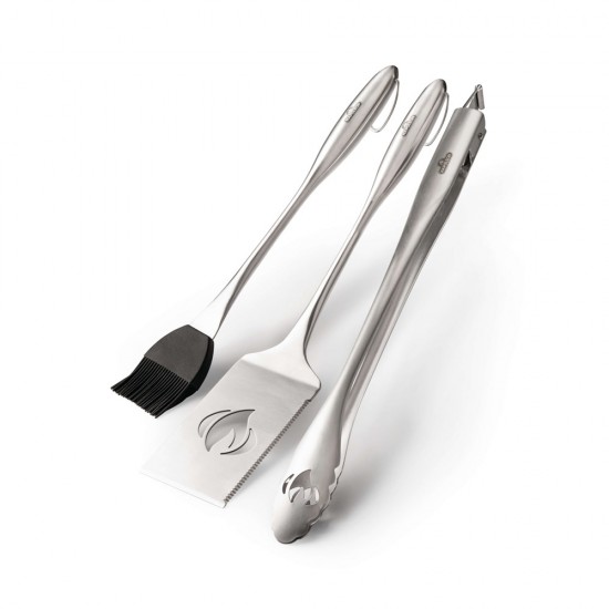 фото 1 Набор из 3-х инструментов для гриля Napoleon PRO