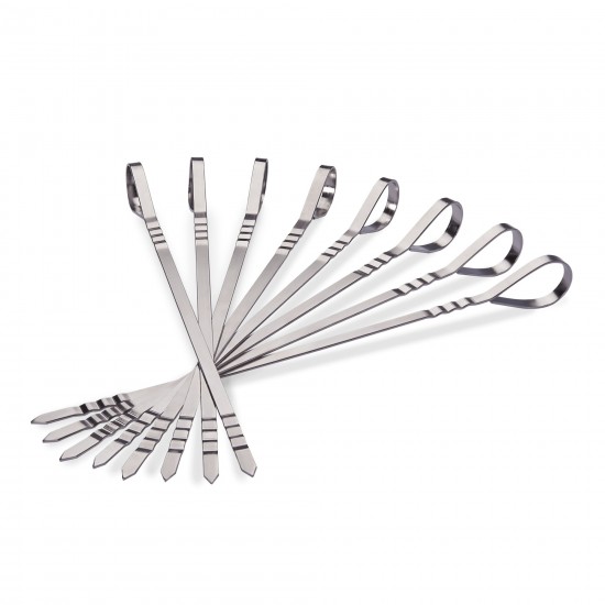 фото 1 Набор из 8 многофункциональных шампуров Napoleon