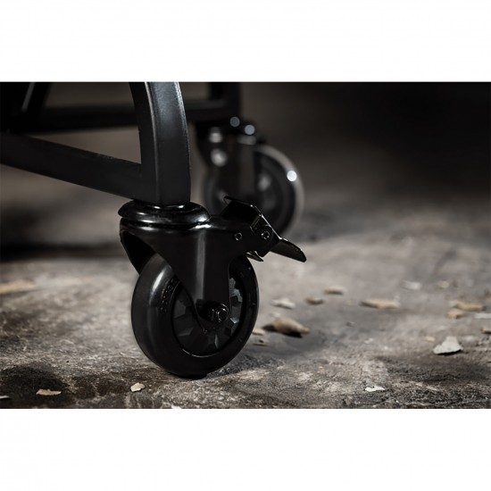 фото 3 Набір коліс Big green egg, 2 шт.