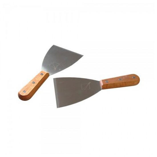 фото 1 Набор лопаток для жарки Quan, 2 шт