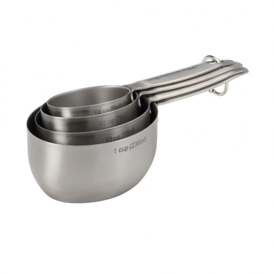 фото 1 Набір мірних чашок Big Green Egg