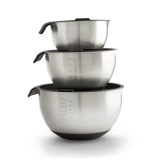 фото 1 Набір мисок для маринування Napoleon