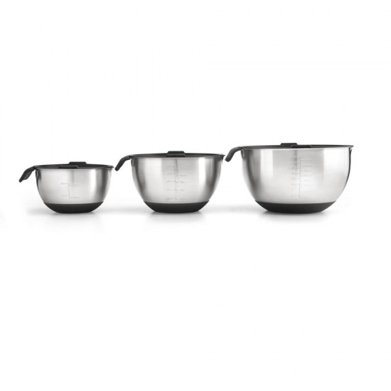 фото 2 Набір мисок для маринування Napoleon