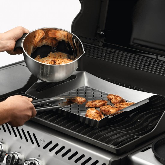 фото 3 Набір мисок для маринування Napoleon