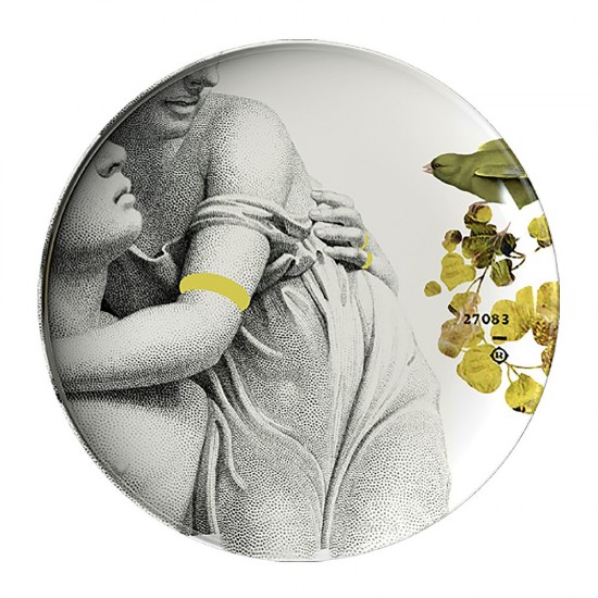 фото 3 Набір тарілок ASSIETTES YUAN PARNASSE фото 3 Набір тарілок ASSIETTES YUAN PARNASSE