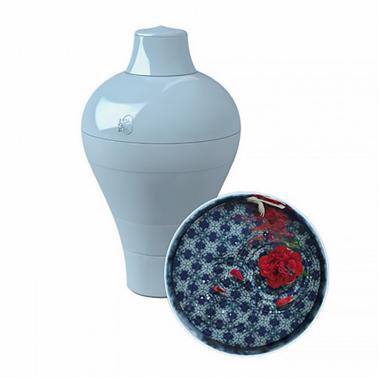 фото 1 Набір посуду MING ABYSSES