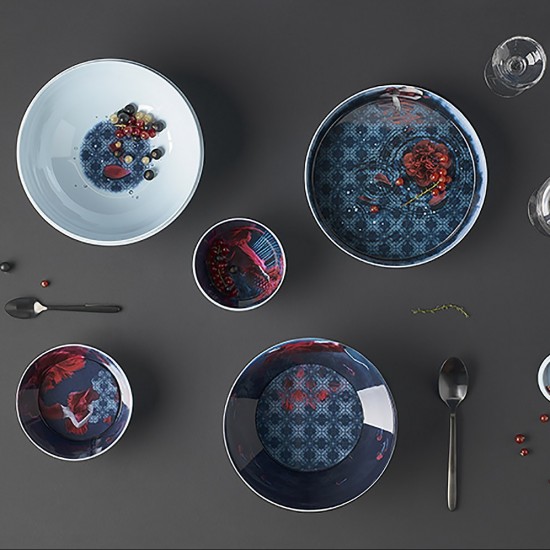 фото 14 Набір посуду MING ABYSSES