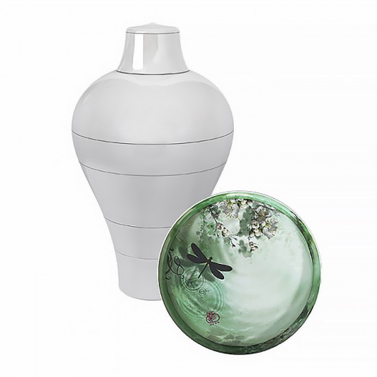 фото 1 Набір посуду MING ACQUA фото 1 Набір посуду MING ACQUA