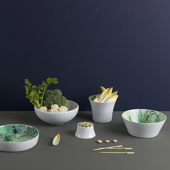 фото 11 Набір посуду MING ACQUA фото 11 Набір посуду MING ACQUA