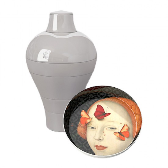 фото 1 Набор посуды MING MUSE