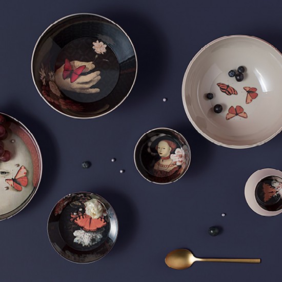 фото 11 Набор посуды MING MUSE