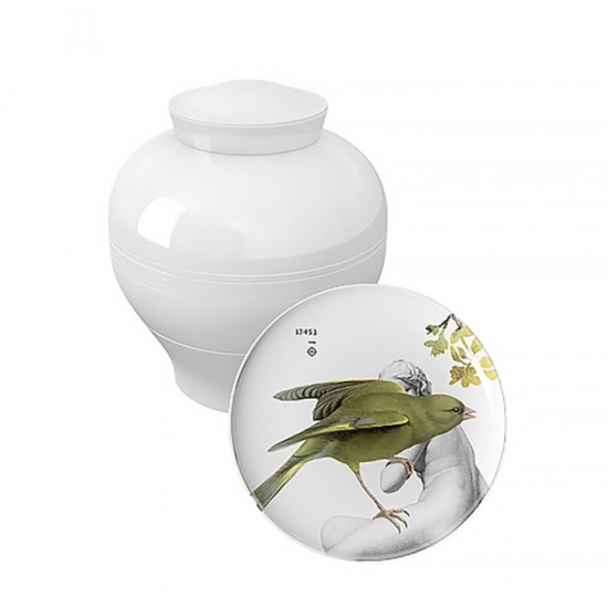 фото 1 Набір посуду YUAN PARNASSE