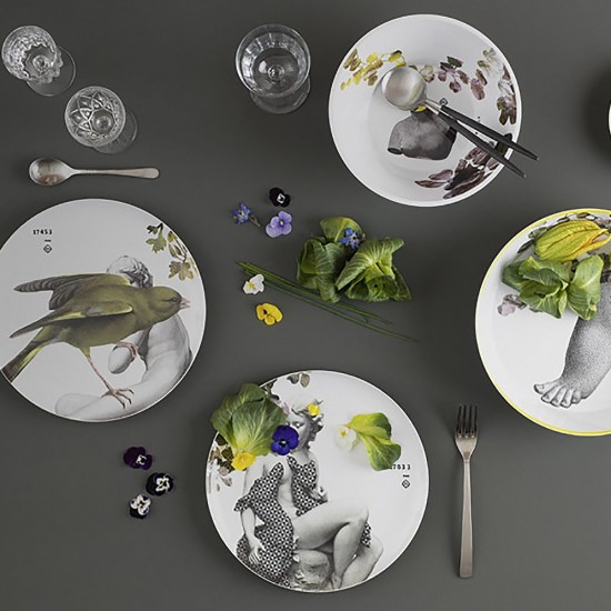 фото 13 Набір посуду YUAN PARNASSE