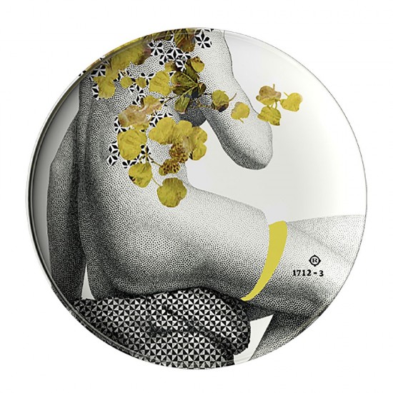 фото 11 Набір посуду YUAN PARNASSE