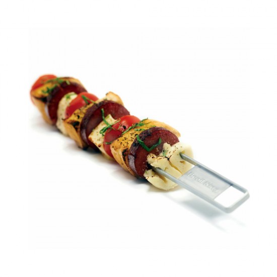 фото 3 Набір шампурів Broil King