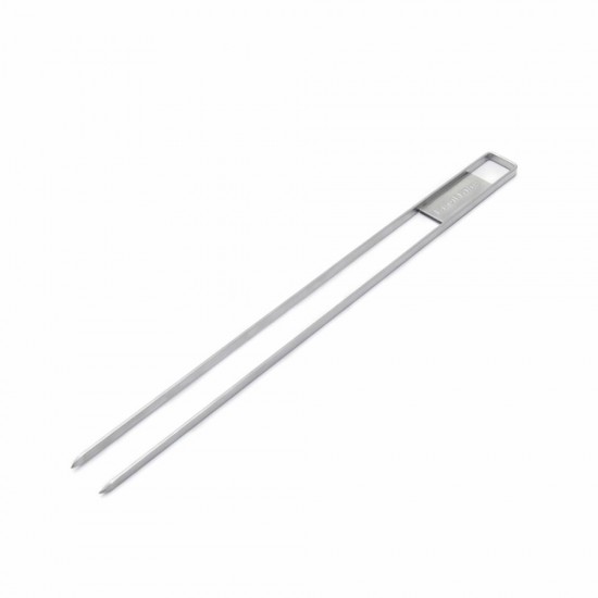 фото 2 Набір шампурів Broil King